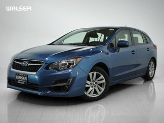 Used 2015 Subaru Impreza 2.0i Premium image 1