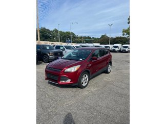 Certified 2016 Ford Escape SE image 1
