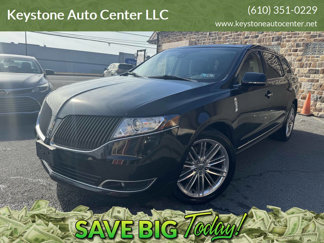Used 2015 Lincoln MKT AWD w/ Equipment Group 201A image 1