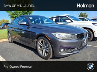 Used 2016 BMW 328i Gran Turismo xDrive video 1