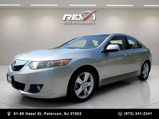 Used 2010 Acura TSX Sedan image 1