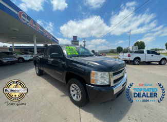 Used 2010 Chevrolet Silverado 1500 LS image 1