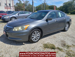Used 2011 Honda Accord EX image 1