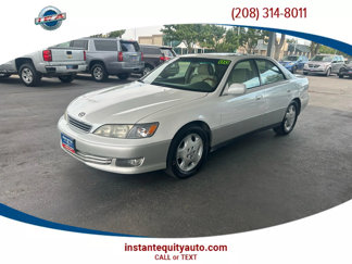 Used 2000 Lexus ES 330 image 1