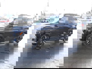 Used 2022 Chevrolet TrailBlazer RS image 1