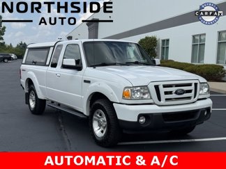 Used 2011 Ford Ranger Sport image 1