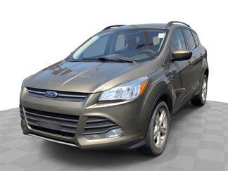 Used 2014 Ford Escape SE w/ Equipment Group 201A image 1