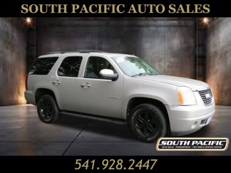 Used 2007 GMC Yukon SLT w/ SLT Preferred Equipment Group image 1