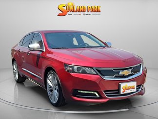 Used 2019 Chevrolet Impala Premier w/ Premier Confidence Package image 1