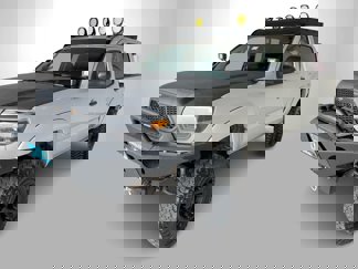 Used 2012 Toyota Tacoma 4x4 Double Cab image 1
