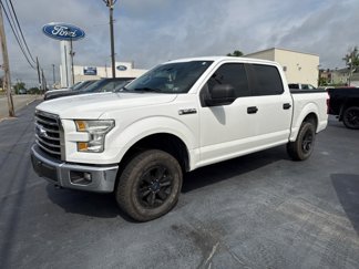 Used 2015 Ford F150 XL w/ Equipment Group 101A Mid image 1