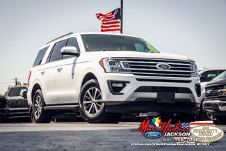 Certified 2019 Ford Expedition XLT w/ Equipment Group 201A image 1