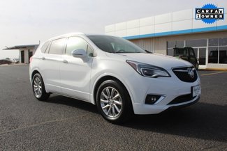 Used 2019 Buick Envision Essence image 1