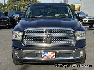 Used 2015 RAM 1500 Laramie w/ Convenience Group video 2
