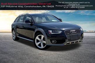 Used 2014 Audi A4 Premium Plus image 1