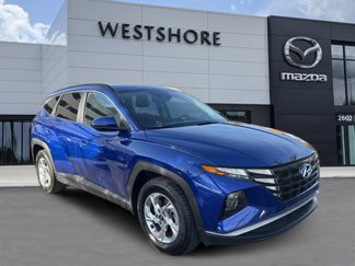 Used 2023 Hyundai Tucson SEL image 1