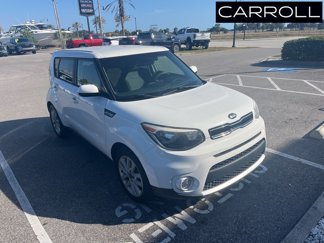Used 2017 Kia Soul + image 1