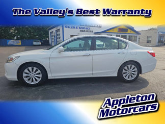 Used 2013 Honda Accord EX-L image 1