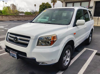 Used 2008 Honda Pilot EX-L image 1