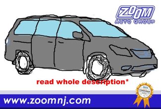 Used 2009 Honda Odyssey EX image 1