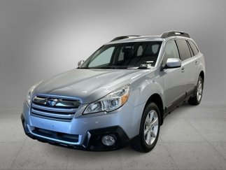 Used 2013 Subaru Outback 2.5i Premium w/ Popular Pkg 1B image 1