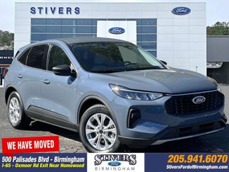 New 2024 Ford Escape Active w/ Cold Weather Package image 1