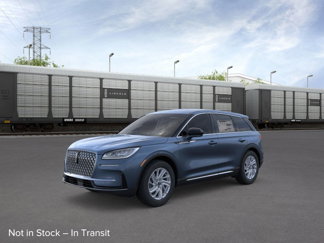 New 2025 Lincoln Corsair AWD image 1