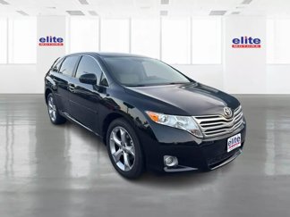 Used 2009 Toyota Venza AWD image 1