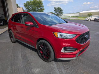 Used 2021 Ford Edge ST w/ Equipment Group 401A image 1