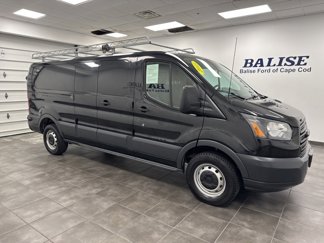 Used 2015 Ford Transit 250 148 Low Roof image 1