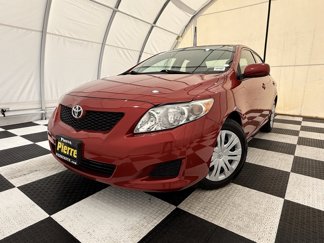Used 2010 Toyota Corolla LE image 1