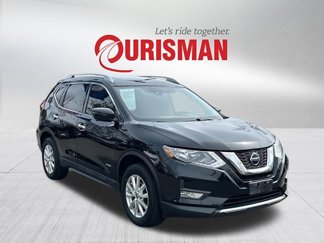 Used 2019 Nissan Rogue SV w/ Premium Package image 1