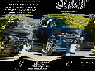 Used 2021 MAZDA CX-9 Grand Touring image 1