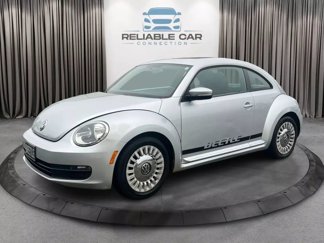 Used 2013 Volkswagen Beetle 2.5 image 1