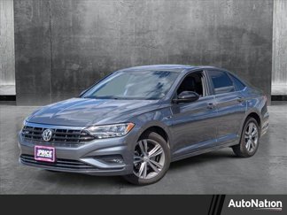 Used 2019 Volkswagen Jetta R-Line image 1