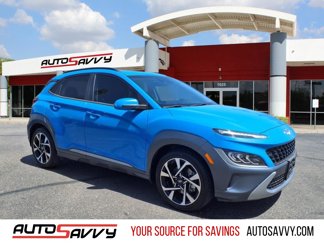 Used 2022 Hyundai Kona Limited image 1