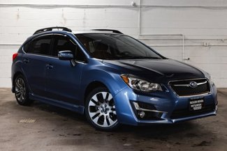 Used 2015 Subaru Impreza 2.0i Sport Limited image 1