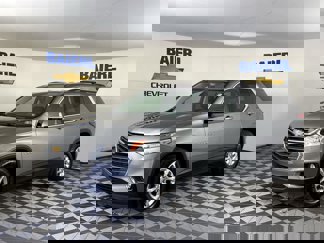 Used 2019 Chevrolet Traverse LT w/ LPO, Floor Liner Package image 1