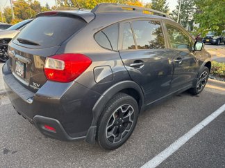 Used 2014 Subaru Crosstrek 2.0i Limited w/ Popular Package #2 video 2