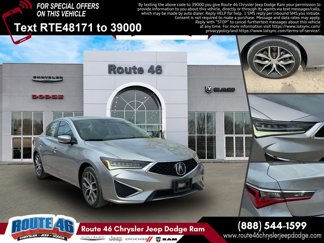 Used 2019 Acura ILX image 1