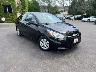 Used 2016 Hyundai Accent SE w/ Option Group 02 image 1