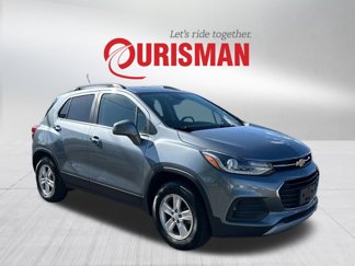 Used 2019 Chevrolet Trax LT w/ LT Convenience Package image 1