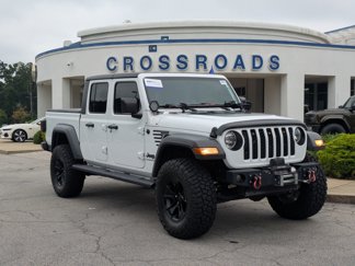 Used 2020 Jeep Gladiator Sport w/ Quick Order Package 24S image 1