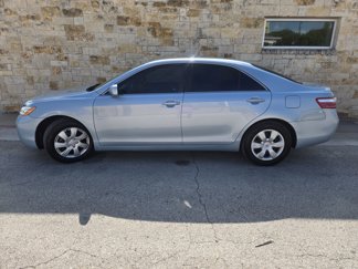 Used 2007 Toyota Camry CE image 1