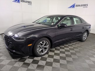 Used 2023 Hyundai Sonata SEL w/ Convenience Package image 1