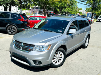 Used 2015 Dodge Journey SXT w/ Flexible Seating Group image 1