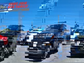 Used 2020 Jeep Compass Latitude image 1