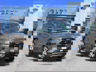 New 2025 Ford Escape Active image 1