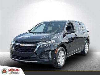 Used 2022 Chevrolet Equinox LT image 1