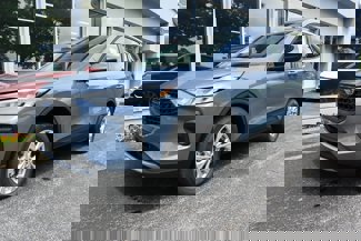 New 2025 Ford Escape Active image 1